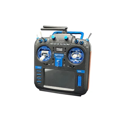 FlyFive33 Standard Rip Sticks (White)