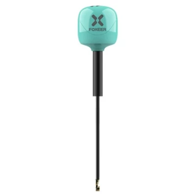 Foxeer Lollipop 4 Plus RHCP UFL IPEX 4 FPV Omni Antenna