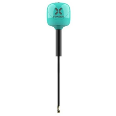 Foxeer Lollipop 4 Plus RHCP UFL Tube short FPV Omni Antenna