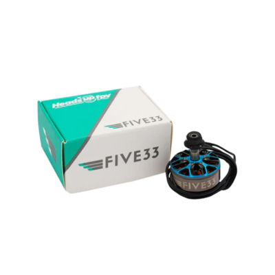 FlyFive33 Headsup 2207 Motor