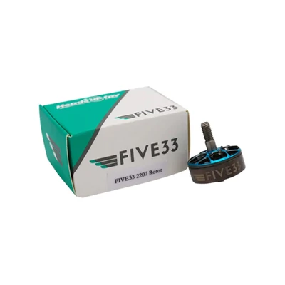 Bell cserealkatrész FlyFive33 2207 motorhoz