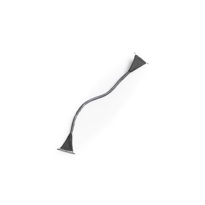 Walksnail Avatar 14cm coaxial cable (with back case)