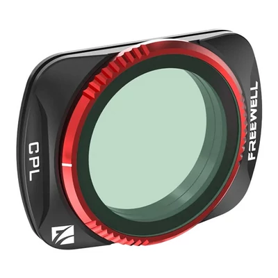 Freewell CPL Filter for DJI Osmo Pocket 3