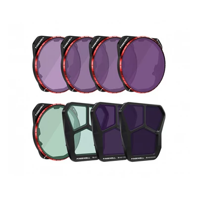 DJI Mavic 3 Pro - Freewell All Day Filter Set