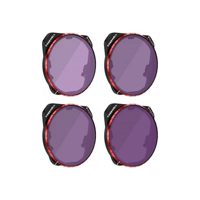 DJI Mavic 3 Pro - Freewell Bright Day Filter Set