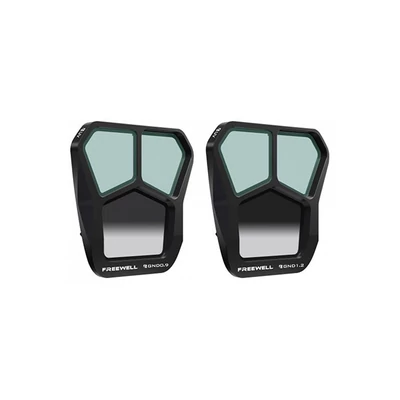 DJI Mavic 3 Pro - Freewell GND Filter Set