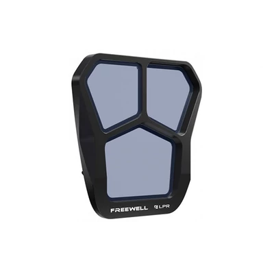 DJI Mavic 3 Pro - Freewell Light Pollution Reduction Filter