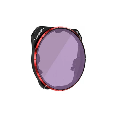 DJI Mavic 3 Pro - Freewell ND4/PL Filter