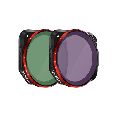 DJI Mavic 3 Pro - Freewell VND Mist Filter Set