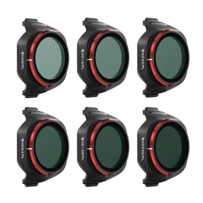 Freewell Bright Day - 6Pack for DJI Mini 5 Pro