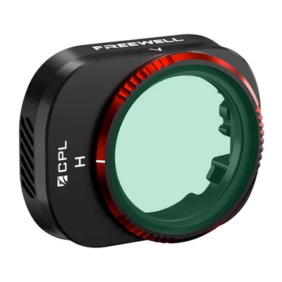 Freewell CPL Filter for DJI Mini 4 Pro