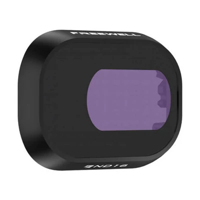 Freewell ND16 Filter For DJI Mini 4 Pro