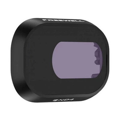 Freewell ND4 Filter For DJI Mini 4 Pro