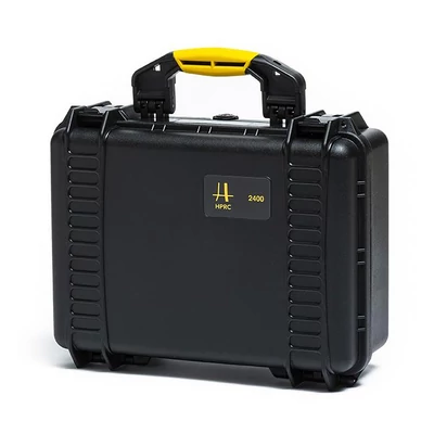 HPRC2400 Táska Autel Evo II 6K / 8K / RTK - Hoz -  Második Kiadás