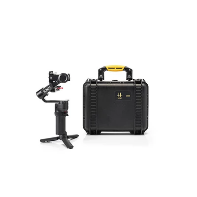 HPRC2300 Case for DJI RS3 Mini Creator Combo
