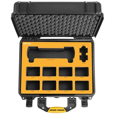 HPRC2460 Börönd TB30 Akkumulátor és DJI RC PLUS