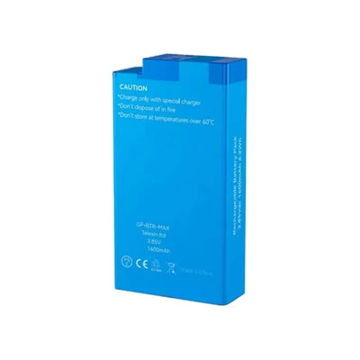 Telesin GoPro MAX Akkumulátor, 1600 mAh