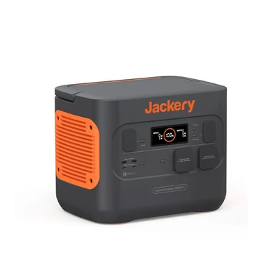 Jackery Explorer 2000 Pro