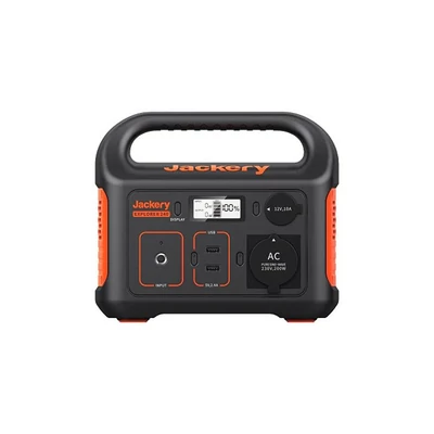 Jackery Explorer 240