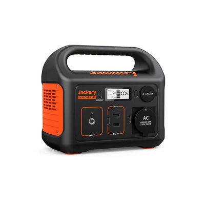 Jackery Explorer 240