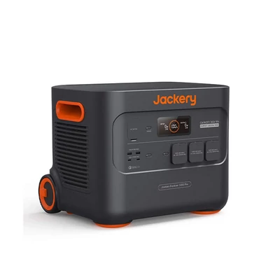 Jackery Explorer 3000 Pro
