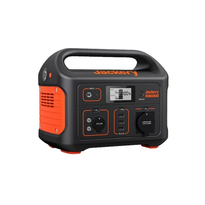 Jackery Explorer 500