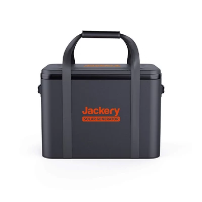 Jackery Upgraded Carrying Case Bag for Explorer 1000/1000 Pro (M) 