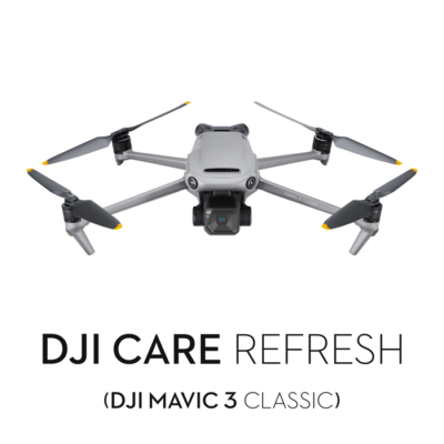 DJI Care Refresh 2-Year Plan - DJI Mavic 3 Classic