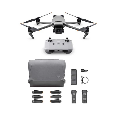 DJI Mavic 3 Classic Fly More Bundle