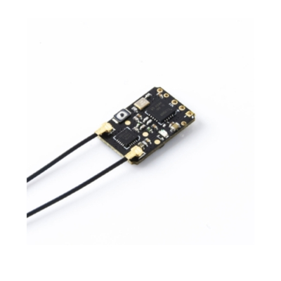 RadioMaster - R81 8ch Frsky D8 Compatible Nano Receiver With Sbus