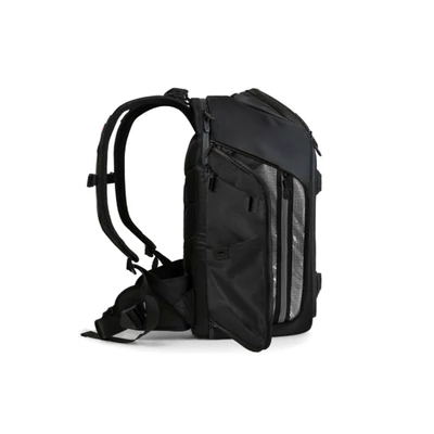 Torvol Quad Pitstop Backpack Pro - Stealth Edition
