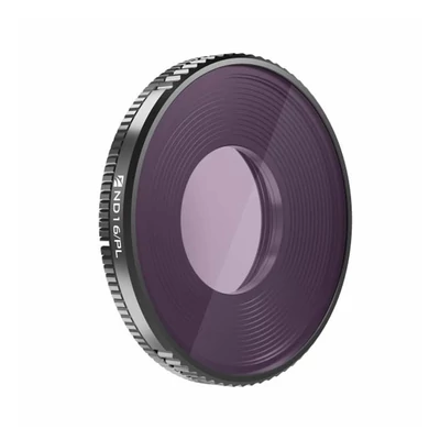Action 3 ND16/PL Filter - Freewell