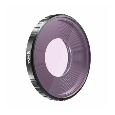 Action 3 ND4 Filter - Freewell