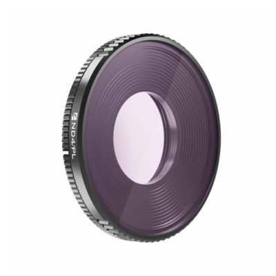 Action 3 ND4/PL Filter - Freewell