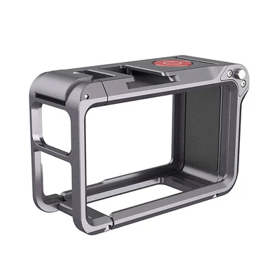 Aluminum Cage - Osmo Action 3
