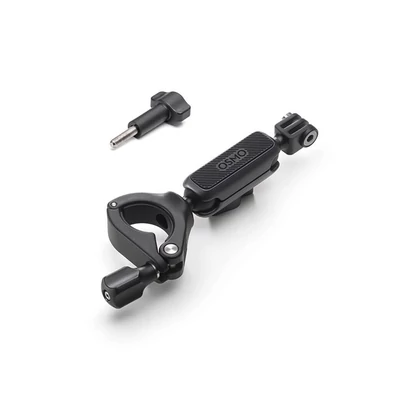 DJI Osmo Action 3 Handlebar Mount
