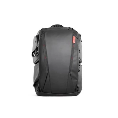 Vízálló hátizsák + Pgytech OneMo Válltáska Twilight Fekete