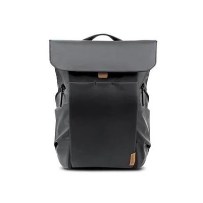 Pgytech OneGo kamera hátizsák Obszidián Fekete