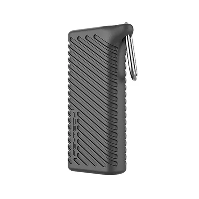 PGYTECH CreateMate High-speed Card Reader Case