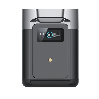 EcoFlow Delta 2 Intelligens Extra Akkumulátor