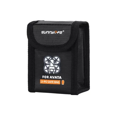 Battery Safety Bag For DJI Avata -  For 1 Battery