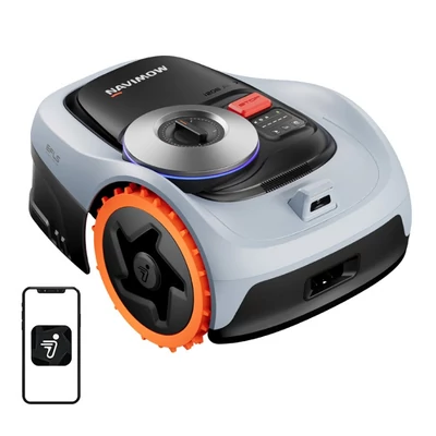 Segway-Navimow i208E AWD EU - I2 AWD Series - Fűnyíró Robot