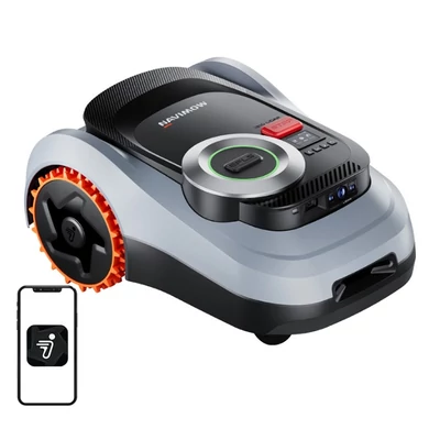 Segway-Navimow i210E LiDAR EU - I2 LiDAR Series - Fűnyíró Robot