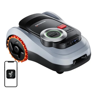 Segway-Navimow i215E LiDAR EU - I2 LiDAR Series - Fűnyíró Robot