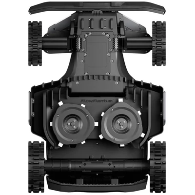 Segway-Navimow X420E EU - X Series - Fűnyíró Robot