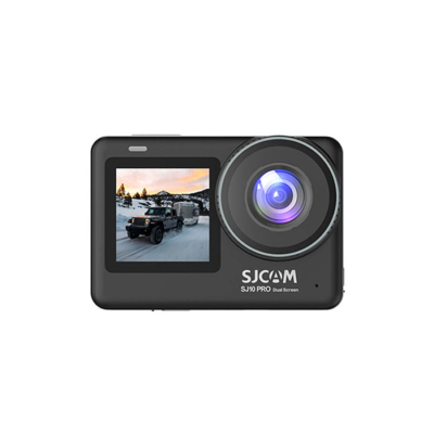 SJCAM SJ10 Pro Dual Screen