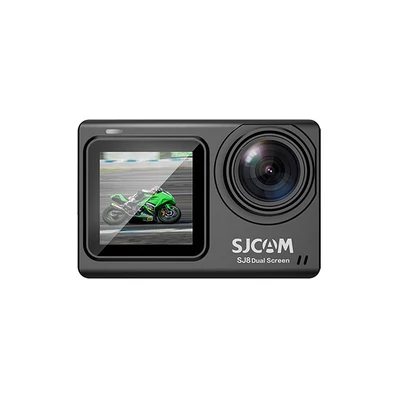 SJCAM SJ8 Dual Screen