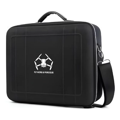 Black Shoulder Case for DJI NEO 2 Fly More Combo