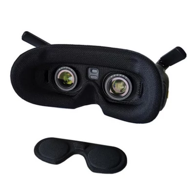 Foam Padding and Lens Protector for DJI Goggles 2