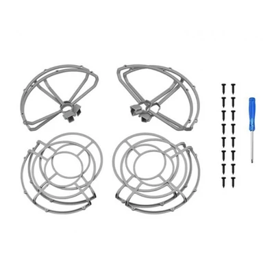 Full-Surrounded Propeller Guard for DJI Mini 2 / Mini 4K / Mini 2 SE